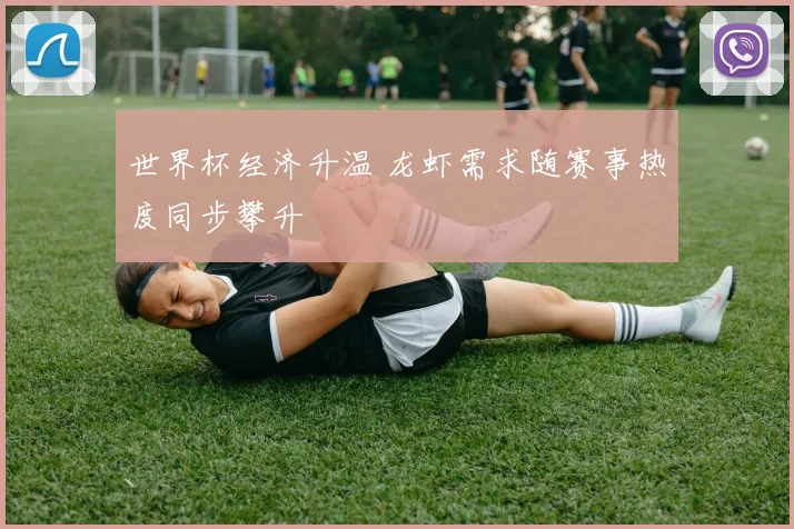 世界杯经济升温 龙虾需求随赛事热度同步攀升