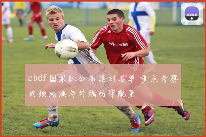 cbdf国家队公布集训名单 重点考察内线轮换与外线防守配置