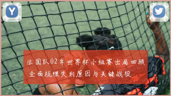 法国队02年世界杯小组赛出局回顾 全面梳理失利原因与关键战役