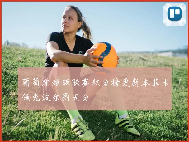 葡萄牙超级联赛积分榜更新本菲卡领先波尔图五分