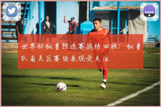 世界杯秘鲁预选赛战绩回顾：秘鲁队南美区赛场表现受关注